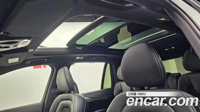 Volvo XC90 2020 — Şəkil 15/20