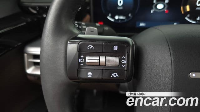 Hyundai Grandeur 2023 — ფოტო 16/20