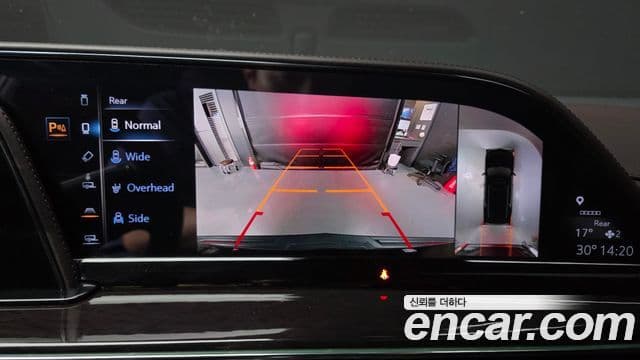 Cadillac Escalade 2021 — Фото 14/20
