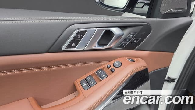 BMW X5 2023 — ფოტო 3/33