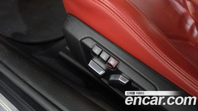 BMW M4 2018 — Şəkil 4/20