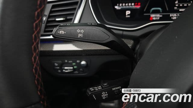 Audi Q5 2021 — Фото 18/20