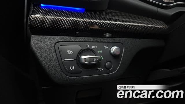 Audi SQ5 2021 — Photo 3/34