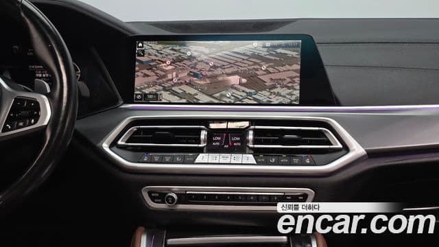 BMW X6 2022 — Şəkil 14/20