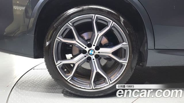 BMW X5 2022 — фото 5 из 20