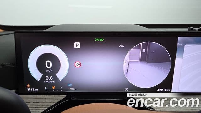 Genesis GV80 2024 — Photo 6/20