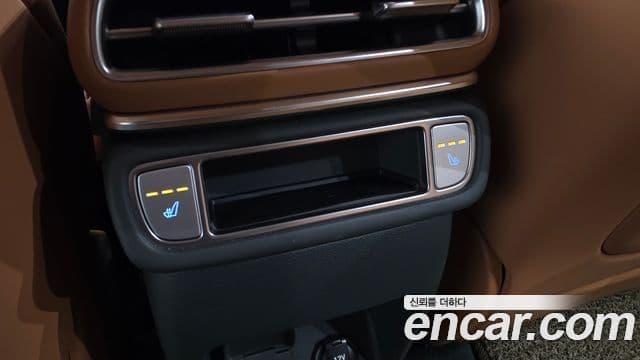 Genesis GV80 2024 — Photo 7/20