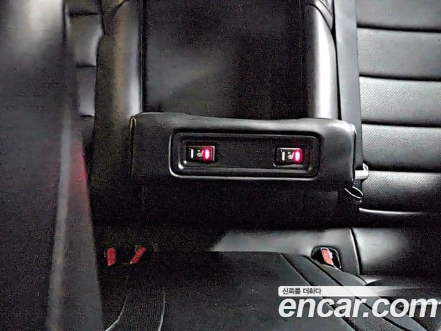 Renault Samsung QM6 2021 — Фото 18/20