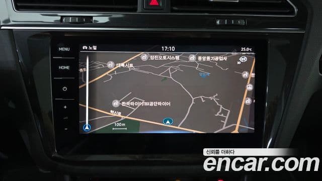 Volkswagen Tiguan 2023 — Photo 21/34