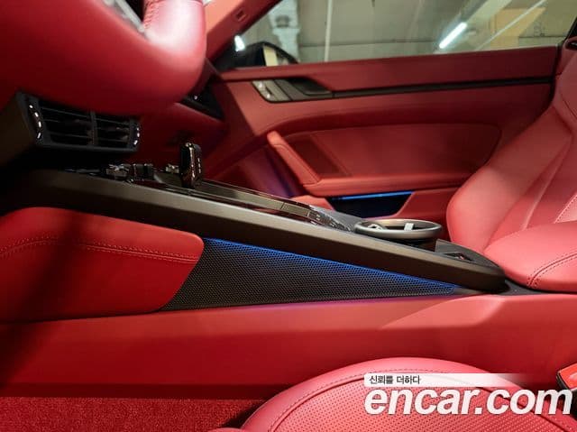 Porsche 911 2026 — Şəkil 3/20