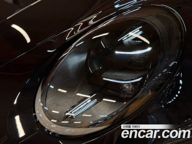 Porsche 911 2026 — Şəkil 11/20