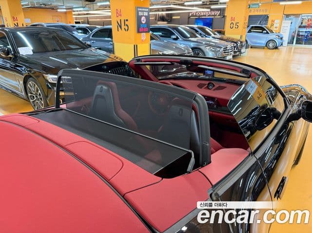 Porsche 911 2026 — Şəkil 6/20