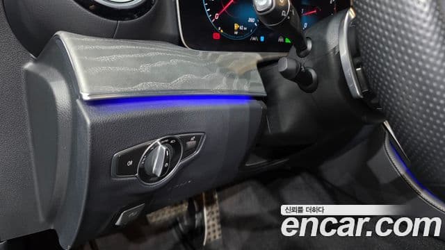 Mercedes-Benz E-Class 2021 — Фото 14/20