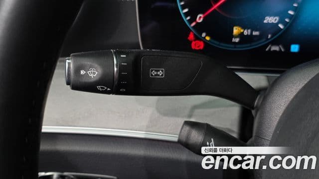 Mercedes-Benz E-Class 2021 — Фото 16/20