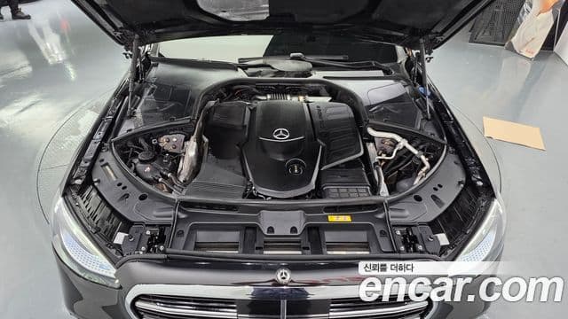 Mercedes-Benz S-Class 2021 — Фото 6/20