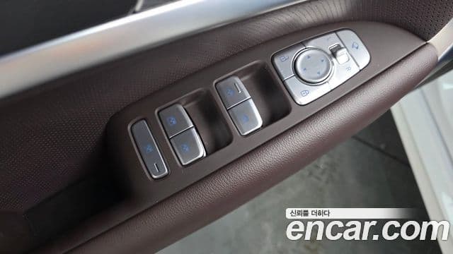 Genesis G70 2021 — Şəkil 20/34