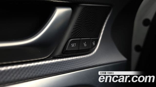 Genesis G70 2021 — Şəkil 10/34