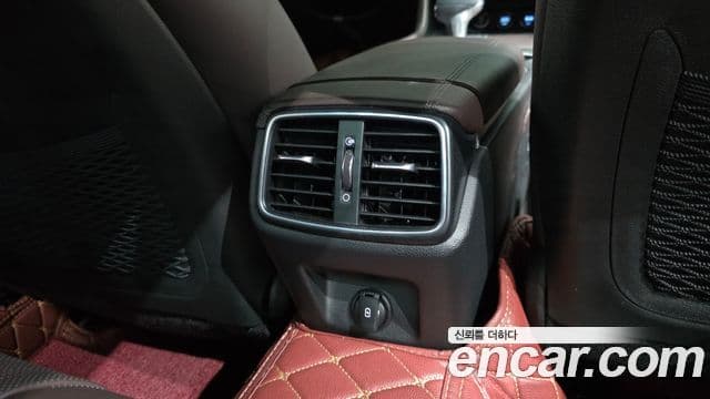 Genesis G70 2021 — Şəkil 34/34