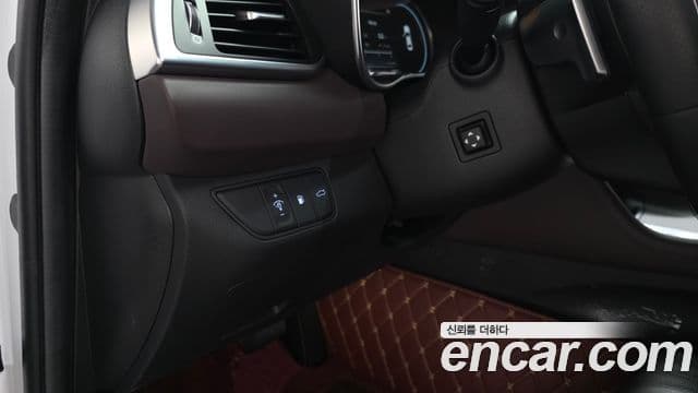 Genesis G70 2021 — Şəkil 6/34