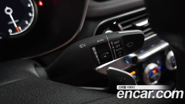 Genesis G70 2021 — Şəkil 21/34