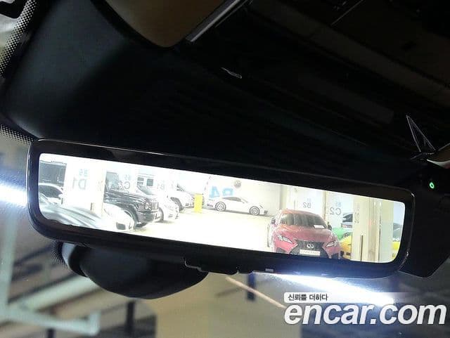 Land Rover Range Rover 2024 — ფოტო 20/20