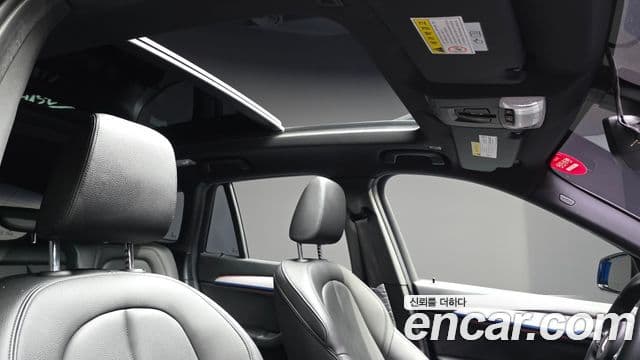 BMW X1 2020 — Şəkil 20/20