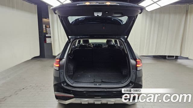 Kia Sportage 2023 — ფოტო 32/32