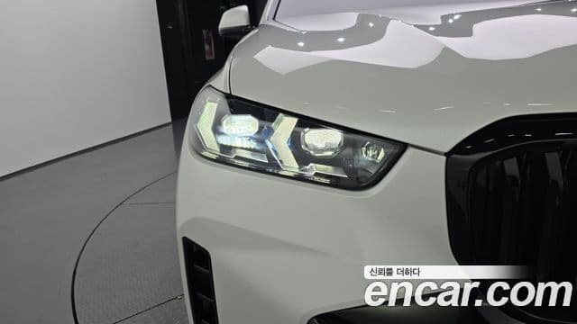 BMW X5 2025 — ფოტო 9/34