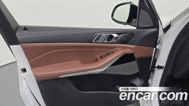BMW X5 2025 — ფოტო 6/34