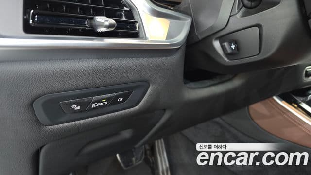 BMW X5 2025 — ფოტო 10/34