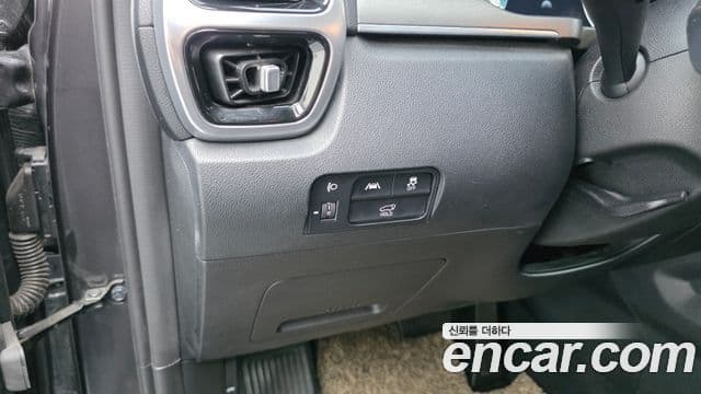 Kia Sorento 2021 — Фото 12/20
