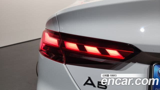 Audi A5 2023 — Photo 6/32