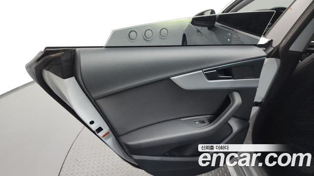 Audi A5 2023 — Photo 20/32