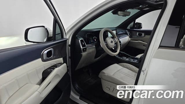 Kia Sorento 2020 — Фото 10/20