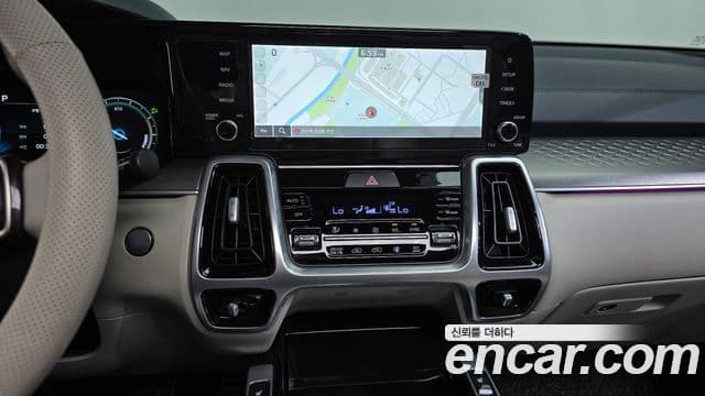 Kia Sorento 2020 — Фото 12/20