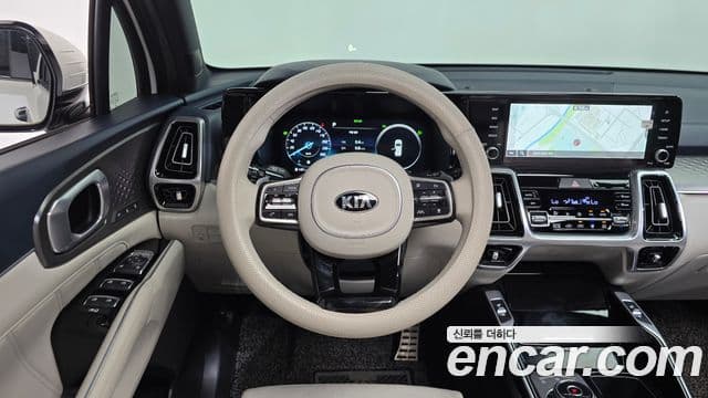 Kia Sorento 2020 — Фото 13/20