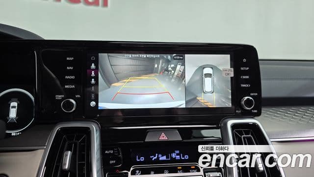 Kia Sorento 2020 — Фото 14/20