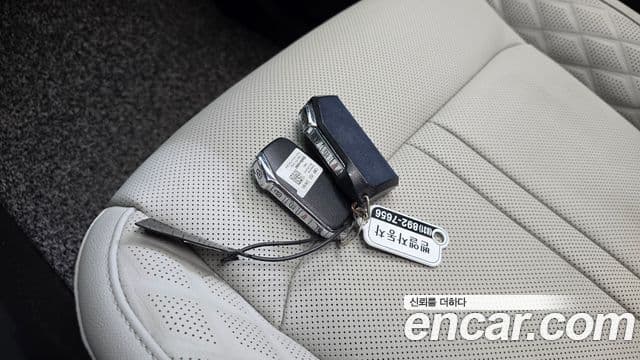 Kia Sorento 2020 — Фото 15/20