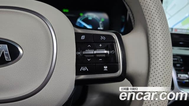 Kia Sorento 2020 — Фото 16/20