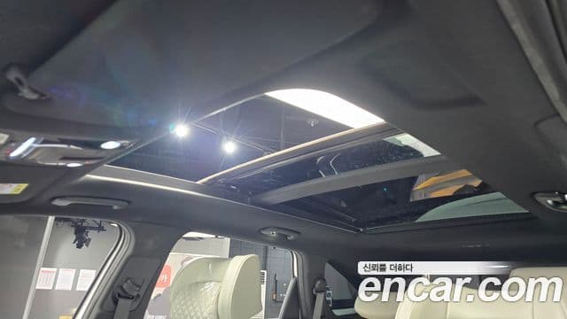 Kia Sorento 2020 — Фото 17/20