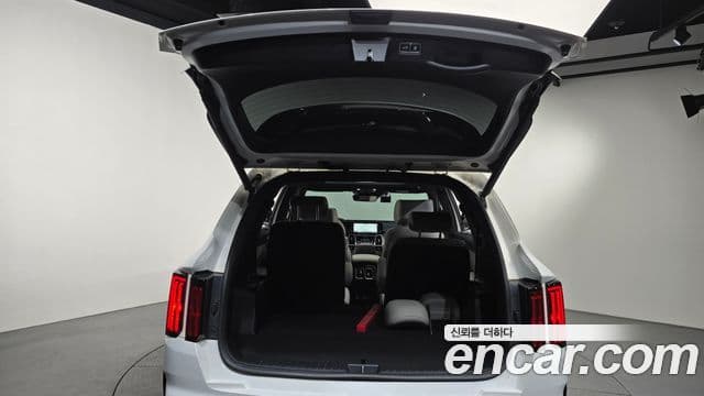 Kia Sorento 2020 — Фото 19/20