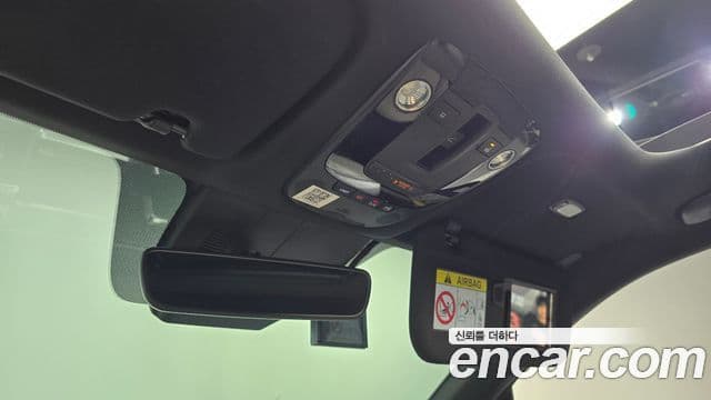 Kia Sorento 2020 — Фото 20/20
