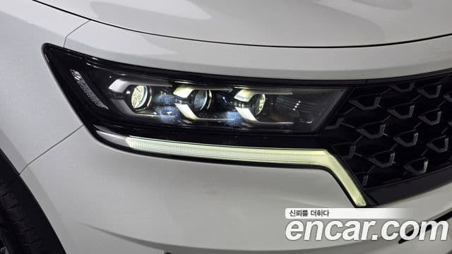 Kia Sorento 2020 — ფოტო 24/34