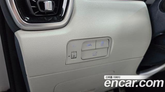Kia Sorento 2020 — ფოტო 5/34