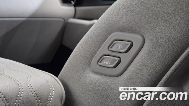 Kia Sorento 2020 — ფოტო 14/34