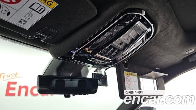 Jeep Grand Cherokee 2023 — Photo 40/40