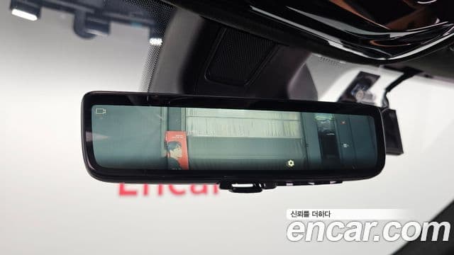 Jeep Grand Cherokee 2023 — Photo 17/40