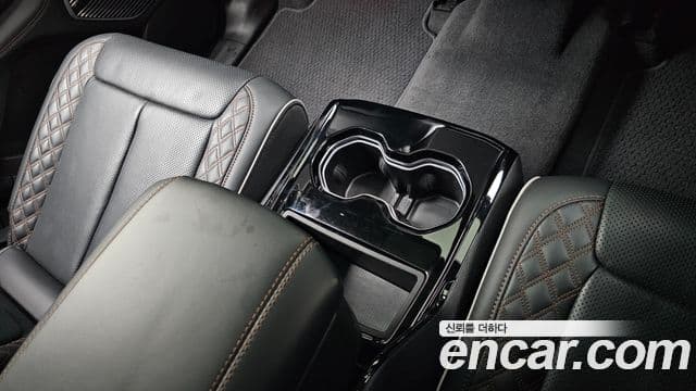 Jeep Grand Cherokee 2023 — Photo 14/40