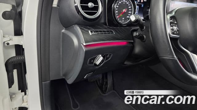 Mercedes-Benz E-Class 2019 — ფოტო 2/35