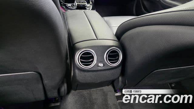 Mercedes-Benz E-Class 2019 — ფოტო 3/35